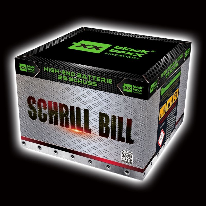 Schrill Bill